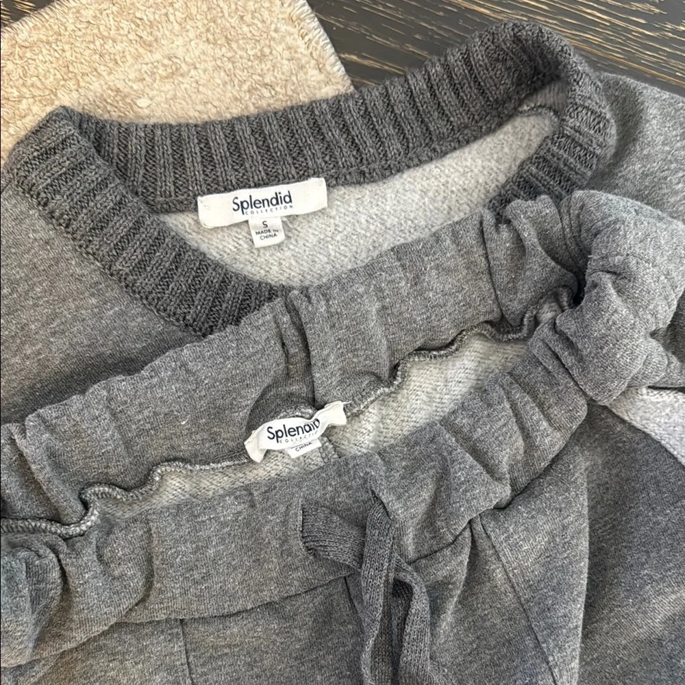 Splendid Jogger Set Small - Picture 2 of 6